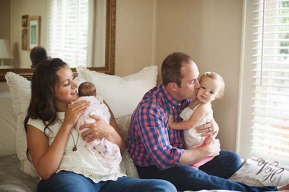 Lifestyle Newborn Photography-44
