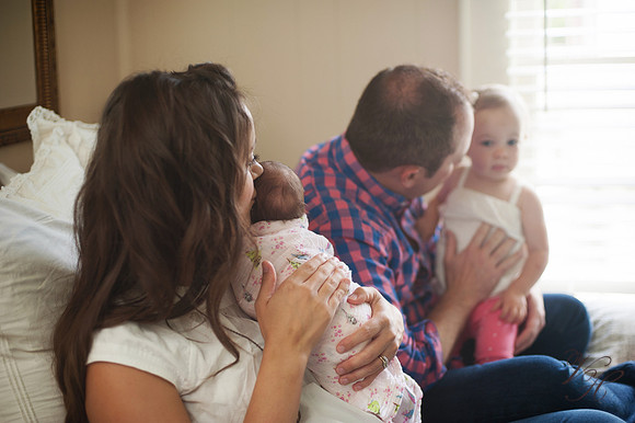 Lifestyle Newborn Photography-45