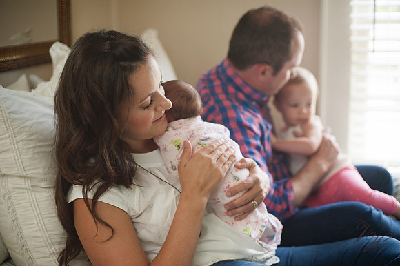 Lifestyle Newborn Photography-46
