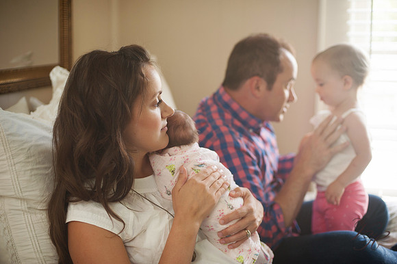 Lifestyle Newborn Photography-47