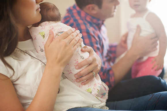 Lifestyle Newborn Photography-48