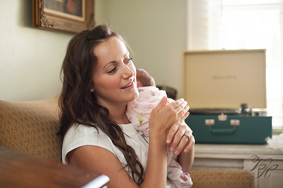 Lifestyle Newborn Photography-55