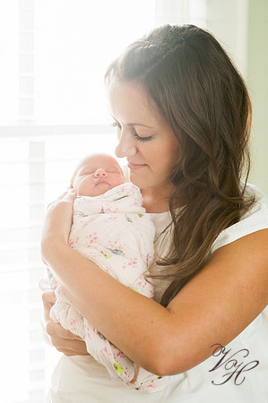 Lifestyle Newborn Photography-71