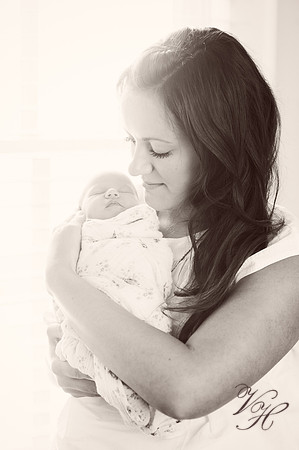 Lifestyle Newborn Photography-72
