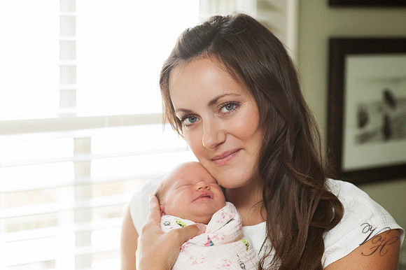 Lifestyle Newborn Photography-77