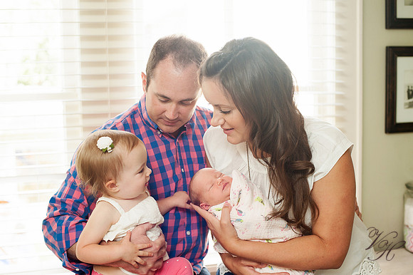 Lifestyle Newborn Photography-78