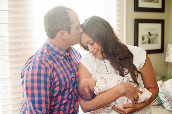 Lifestyle Newborn Photography-80