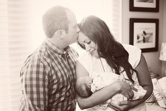 Lifestyle Newborn Photography-81