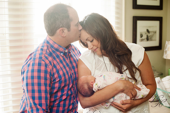 Lifestyle Newborn Photography-82