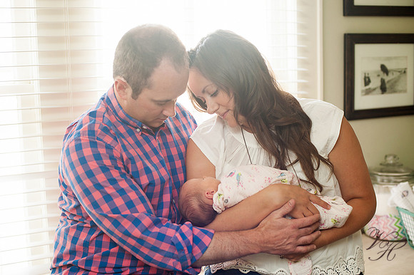 Lifestyle Newborn Photography-83