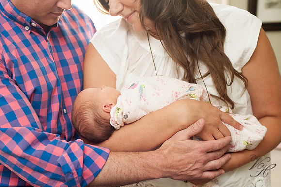 Lifestyle Newborn Photography-84