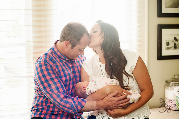 Lifestyle Newborn Photography-85