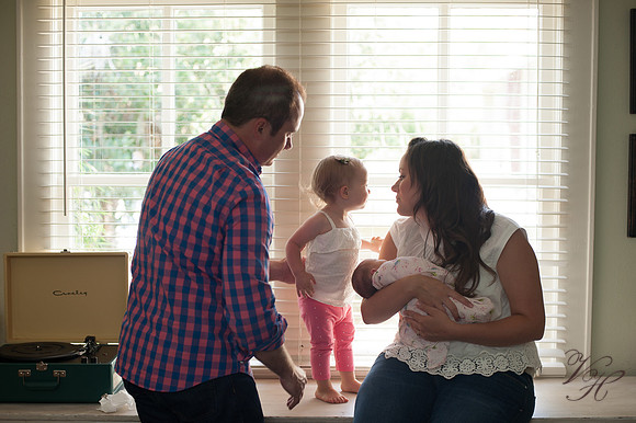 Lifestyle Newborn Photography-86
