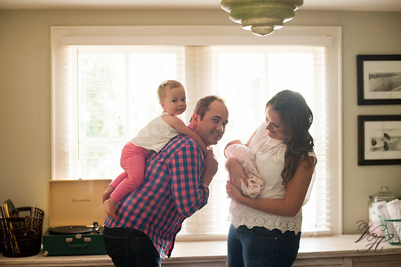 Lifestyle Newborn Photography-89