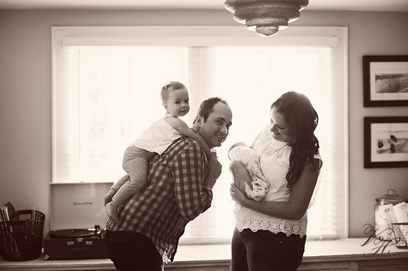 Lifestyle Newborn Photography-90