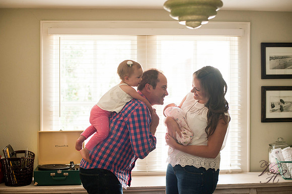 Lifestyle Newborn Photography-91
