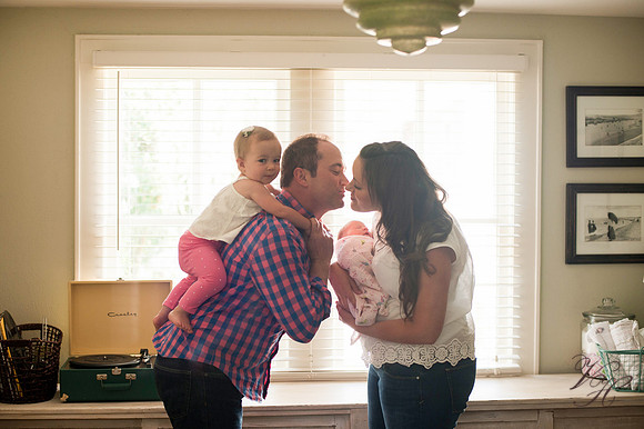 Lifestyle Newborn Photography-93