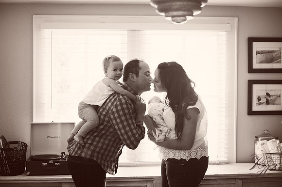 Lifestyle Newborn Photography-94