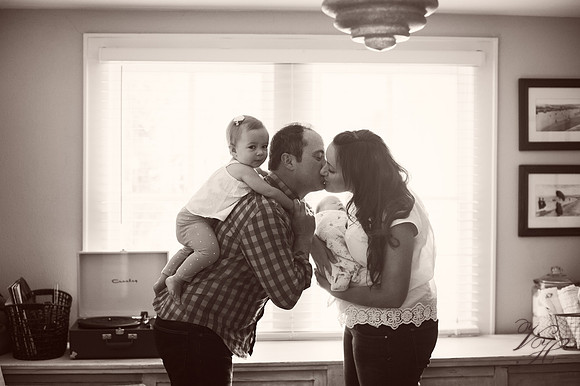 Lifestyle Newborn Photography-96