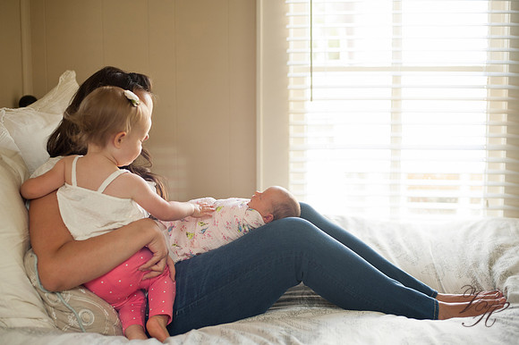 Lifestyle Newborn Photography-98