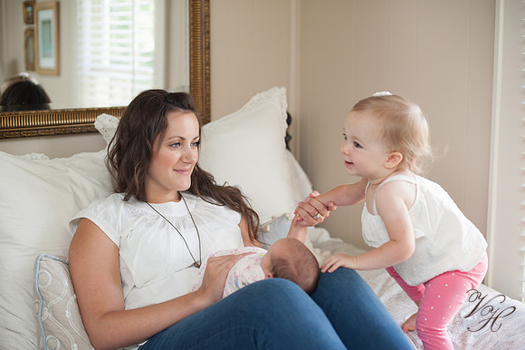 Lifestyle Newborn Photography-99