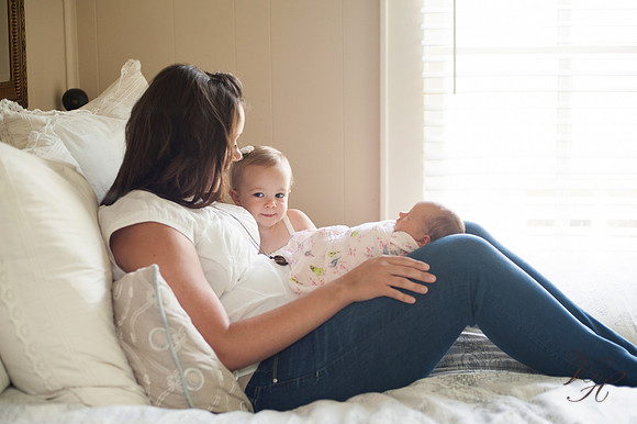 Lifestyle Newborn Photography-104