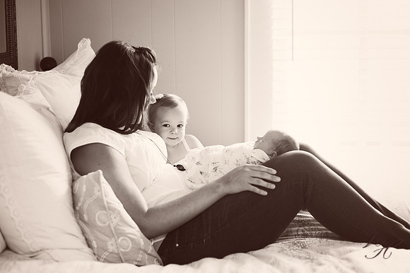 Lifestyle Newborn Photography-105