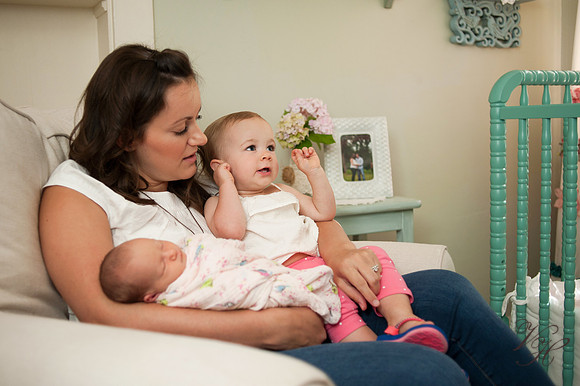 Lifestyle Newborn Photography-139