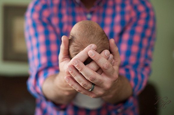 Lifestyle Newborn Photography-141