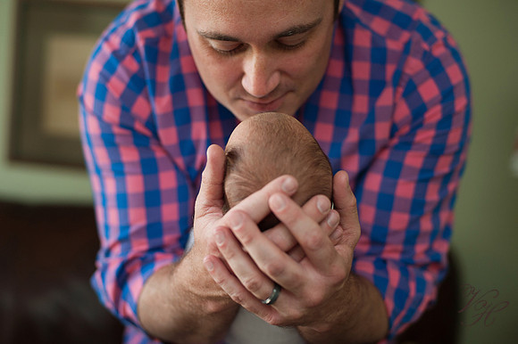 Lifestyle Newborn Photography-142