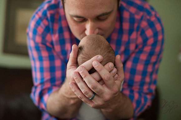 Lifestyle Newborn Photography-143