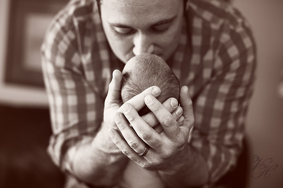 Lifestyle Newborn Photography-144