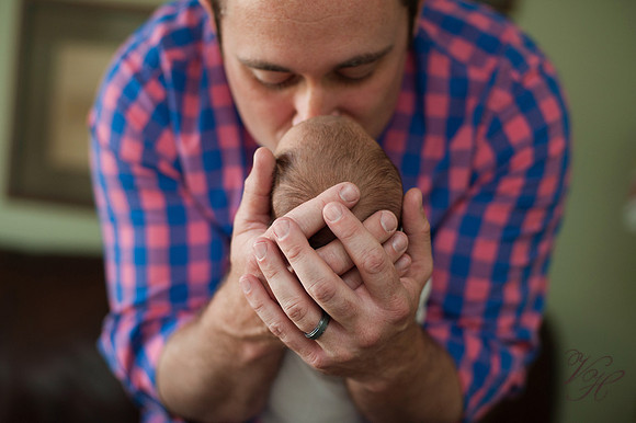 Lifestyle Newborn Photography-145
