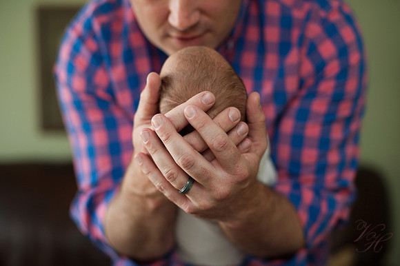Lifestyle Newborn Photography-146