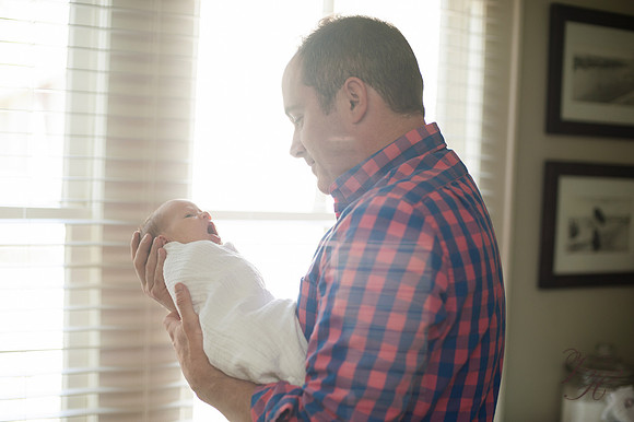 Lifestyle Newborn Photography-147