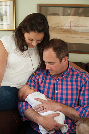 Lifestyle Newborn Photography-149