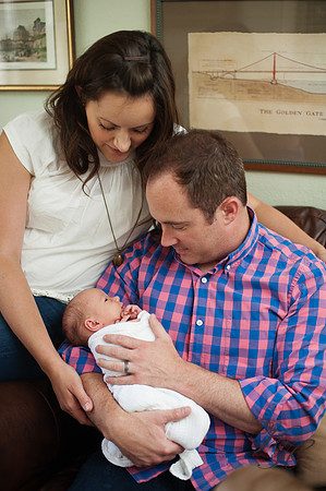 Lifestyle Newborn Photography-150
