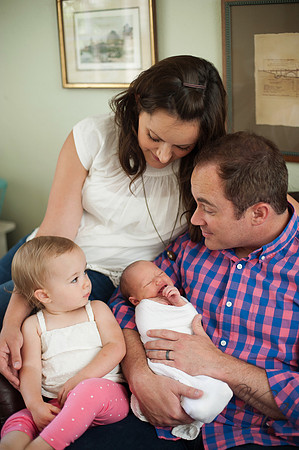 Lifestyle Newborn Photography-151