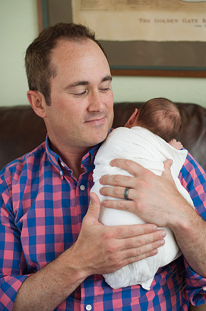 Lifestyle Newborn Photography-152