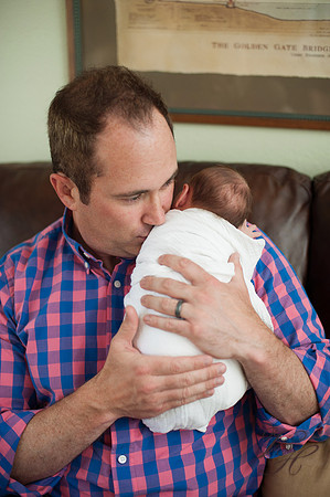 Lifestyle Newborn Photography-153