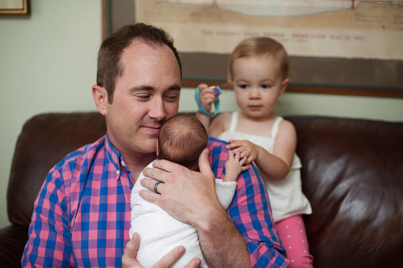 Lifestyle Newborn Photography-154