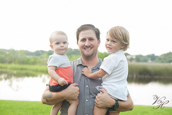 Jacksonville Family Photos-38