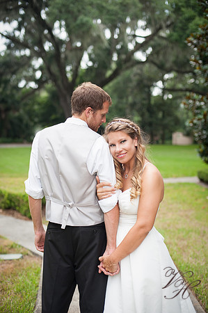 Orange Park Wedding Photos-215