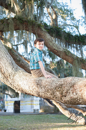 Jacksonville Family Photos-24