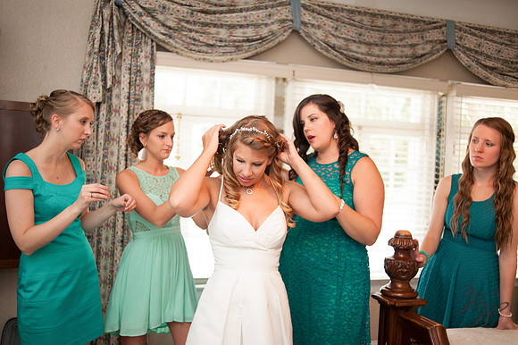 Orange Park Wedding Photos-57
