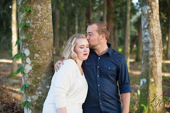 Jacksonville Engagement Photos-15