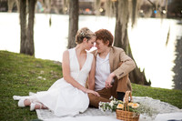 Anne & Austin