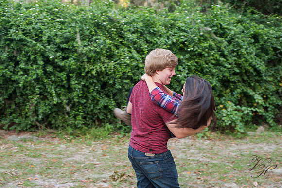 Jacksonville Couples Photos-25
