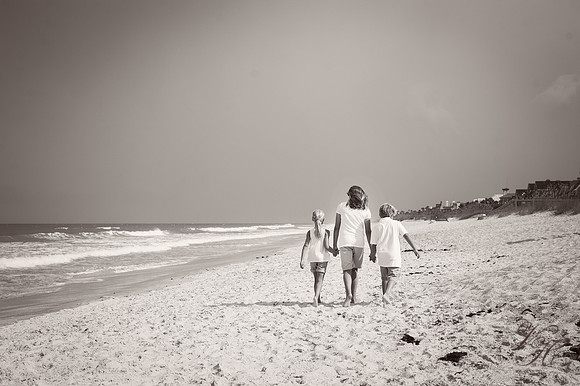 Ponte Vedra Family Photos -47