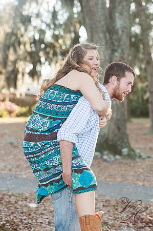 Jacksonville Engagement Photography-29